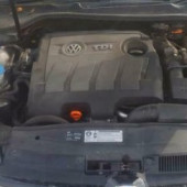 1.6 CADDY Maxi Engine Vw Golf Audi A1 A3 Seat Skoda (2008-15) Diesel CAYE Engine