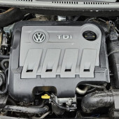 1.6 Passat ENGINE Tdi VW BlueMotion Technology (2010-15) 105 BHP CAYC Diesel Engine