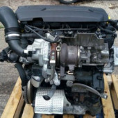 1.8 Tfsi Audi A3 Engine Vw Golf Skoda Superb (2012-18) CJSB 180 BHP Engine
