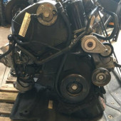 1.8 TFSI AUDI A4 A5 A6 Q5 SEAT EXEO CABA (2008-14) petrol Engine