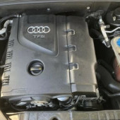 1.8 A5 ENGINE TFSI Audi Coupe (2009-11) CDHB 160 Bhp petrol Engine