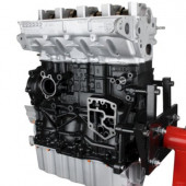 Reconditioned : 1.9 T5 ENGINE Tdi VW Transporter (2003-09) AXC 86 Bhp diesel Engine