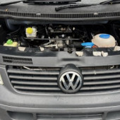 1.9 Tdi VW Transporter ENGINE T5 (2005-11) AXB 105 BHP Diesel Reconditioned Engine