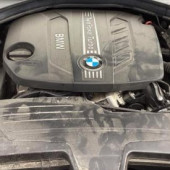 2.0 114D Engine BMW 1 Series (2012-ON) N47D16A 95 BHP Diesel ENGINE