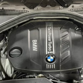2.0 116d ENGINE BMW 1-Series F20/F21 N47D20C (2011-15) 116 Bhp Diesel ENGINE