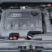 2.0 A3 ENGINE Audi Sportback 184 BHP CUNA (2012-16) TDI Diesel Engine