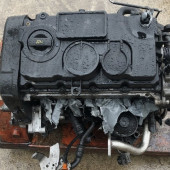 2.0 A3 Engine TDI AUDI Sportback VW Golf Seat Leon Skoda Octavia vRS (2006-ON) BMN 170+ Bhp Diesel Engine