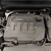 2.0 A3 Engine TDI Audi saloon / VW Passat Seat Skoda (2012-18) CR Diesel CRLB Engine