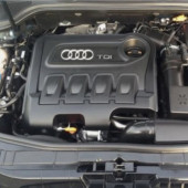 2.0 A3 Sportback ENGINE Tdi Audi (2016-20) DCYA 150 BHP Diesel Engine