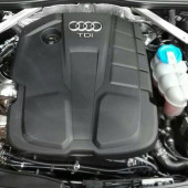 2.0 A4 Engine Audi TDI A5 A6 Q5 (2015-On) DETA Diesel Engine