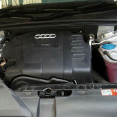 2.0 A4 Engine Audi / VW / SKODA TDI (170 BHP) Caha Diesel Engine