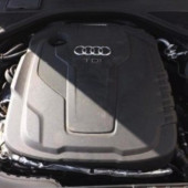 2.0 A4 Engine Tfsi Complete A5 / A6 / Q3 / Q5 Petrol (2008-15) CDNB petrol Engine