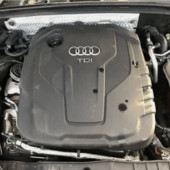 2.0 A5 Engine Audi A4 Q5 TDI (2014-19) CSUA Diesel Engine