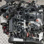 2.0 A6 ENGINE Audi TDI Ultra (2014-18) DDDA 190 BHP Diesel Engine