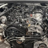2.0 A6 ENGINE Tdi Audi Q5 A7 C8 Mhev VW Skoda (2018-25) DFBA (204 BHP) Diesel ENGINE
