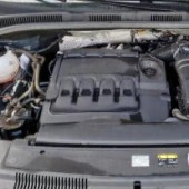 2.0 ALHAMBRA ENGINE TDI CR Seat VW Sharan SKODA AUDI (2015-ON) DLTA 150 BHP Diesel ENGINE