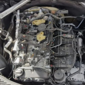 2.0 Audi Engine Tfsi A4 A5 (B9) VW / Audi / Skoda DMS (2018-24) Petrol Engine