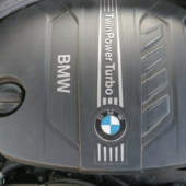 2.0 BMW Engine 116D 118D 120D 318D 320D 520D N47D20C (2007-14 only) Diesel ENGINE