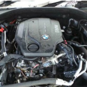 2.0 BMW Engine 1,3,5 Series 120d 320d 520d X3 X4 B47D20A (190BHP) Diesel ENGINE