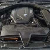 2.0 BMW Engine 1 3 5 Series B47D20A (190 BHP) 2015-19 Diesel ENGINE