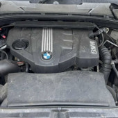 2.0 BMW X1 Engine 525d  3 / 5 Series xDrive 143-218 bhp (2009-15) Diesel N47D20DU0 ENGINE