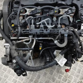 2.0 BiTDI Passat Engine Caddy Golf Jetta VW Audi Seat Skoda CUAA Diesel (2014-ON) Engine
