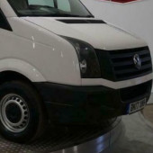 2.0 CRAFTER Engine TDI VW Dropside (2017- ON) Reconditioned Diesel (109 / 140 BHP) ENGINE