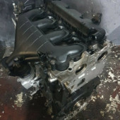 2.0 Dispatch Engine Citroen Expert Partner E7 HDi 4x2 AHY (2011-16) Engine