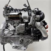 2.0 E-Class Engine Mercedes Turbo Coupe E350 EQ Boost E200 264.920 2019-ON (299-300 BHP) Petrol Engine