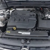 2.0 GOLF VII ENGINE Tdi (2017-19) DCYA 150 BHP Diesel Engine