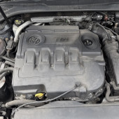 2.0 Golf ENGINE TDI AUDI A3 (2015-ON) GTD 180-185 BHP / DGCA Diesel ENGINE