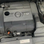 2.0 Golf Engine TFSI VW Scirocco Audi Petrol 2006-15 ENGINE CDLG
