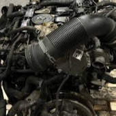 2.0 Golf Engine Tsi VW / SEAT Leon Cupra / AUDI S3 TFSI 280-300 BHP Cjxa (2013-17) Petrol Engine