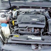 2.0 Golf R Engine VW / Audi A3 S3 16v 4-Cylinder (2012-On) Petrol Engine