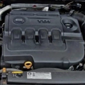 2.0 Golf Tdi Engine VW / AUDI A3 Seat Skoda 180 BHP CUNA (2012-17) Diesel Engine