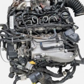 2.0 Golf VIII ENGINE TDI Audi A3 Skoda DSRB 150+ BHP (2020-ON) Diesel ENGINE