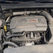 2.0 Golf VII ENGINE Gti Performance (2017-ON) DKTB 245 Bhp Petrol Engine
