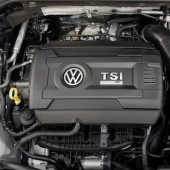 2.0 Golf VII ENGINE TSI R VW DNUE 300 Bhp (2018-20) Petrol Engine