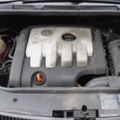 2.0 Golf V ENGINE TDI (PD) Jetta AUDI A3 S3 SEAT Skoda (2003-08) 140 BHP BKD Diesel ENGINE