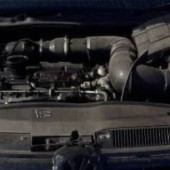 2.0 Golf Vi R Engine VW Scirocco Audi S3 TT Petrol (2009-ON) ENGINE CDLF