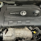 2.0 Insignia ENGINE Astra Zafira Vauxhall Cdti 143 BHP (2008-17) A20dt Diesel Engine