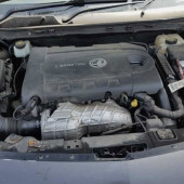 2.0 Insignia Engine Cdti Vauxhall A20dte (2008-17) Diesel Engine