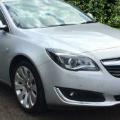 2.0 Insignia / Astra / Vectra & Zafira Cdti 170BHP 2015-On B20dth Engine