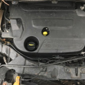 2.0 Kuga Zetec Engine Tdci T7MA 150BHP Euro 6 Diesel (2012-16) Engine