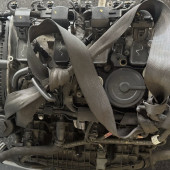 2.0 Leon Cupra ENGINE Tsi R VW 300 Bhp CJXC (2016-19) Petrol Engine