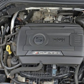 2.0 Leon Cupra Engine SEAT 280 Bhp CJXA (2013-17) Petrol Engine
