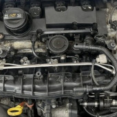 2.0 Leon ENGINE TSI SEAT Cupra (2009-13) Petrol CDLD 241 Bhp Engine