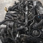 2.0 Leon Engine TDI CR SEAT (2009-13) 170 Bhp Diesel CEGA Engine