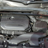 2.0 Mini Engine BMW Cooper S Hatch 2 3 Series Petrol B48A20A / 2014-20 ENGINE