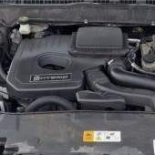 2.0 Mondeo Hybrid Engine Ford Petrol 140 bhp UACC (2014-ON) Engine